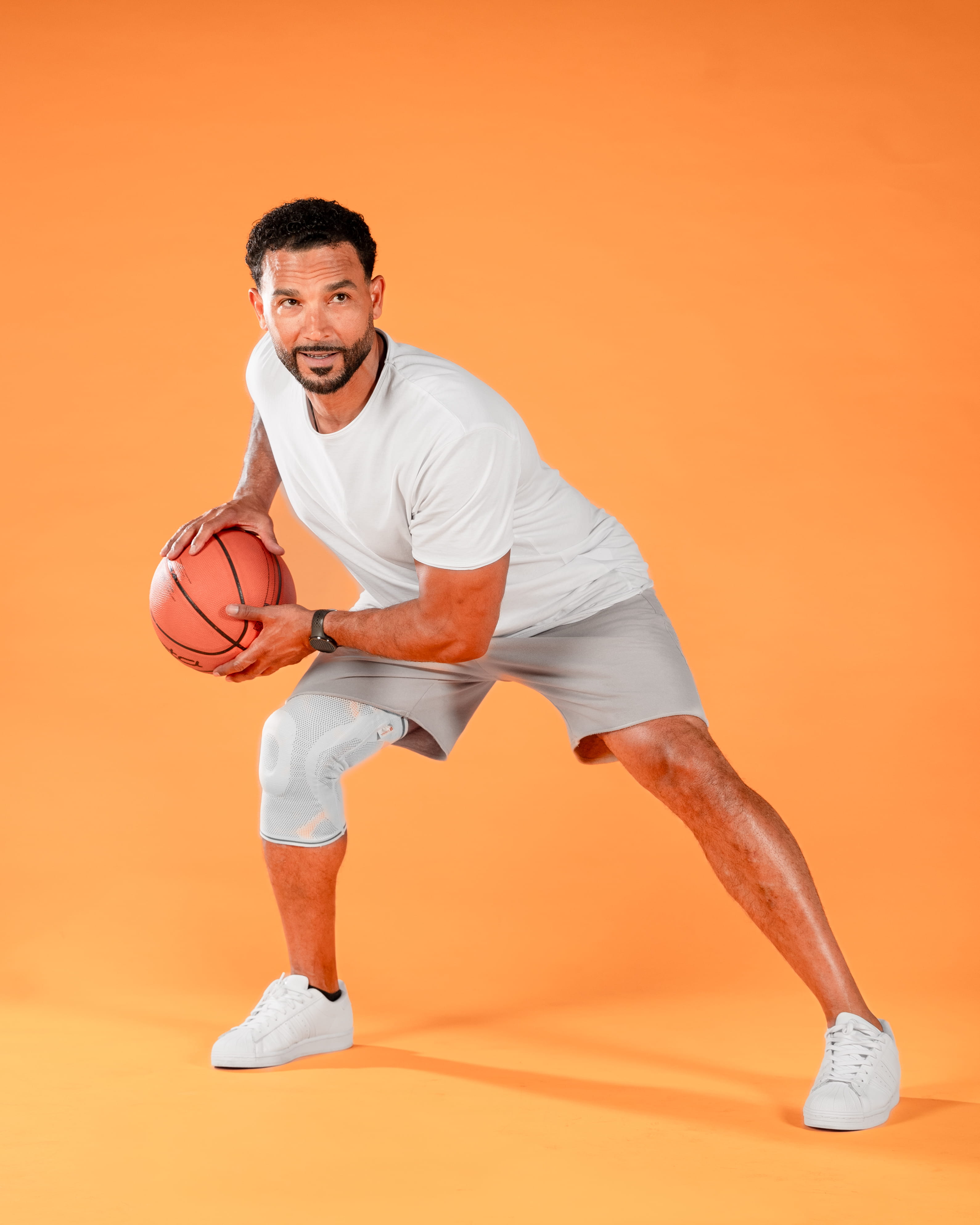 Kniebandage-SMINA-Comfort-3 SMINA Kniebandage Comfort