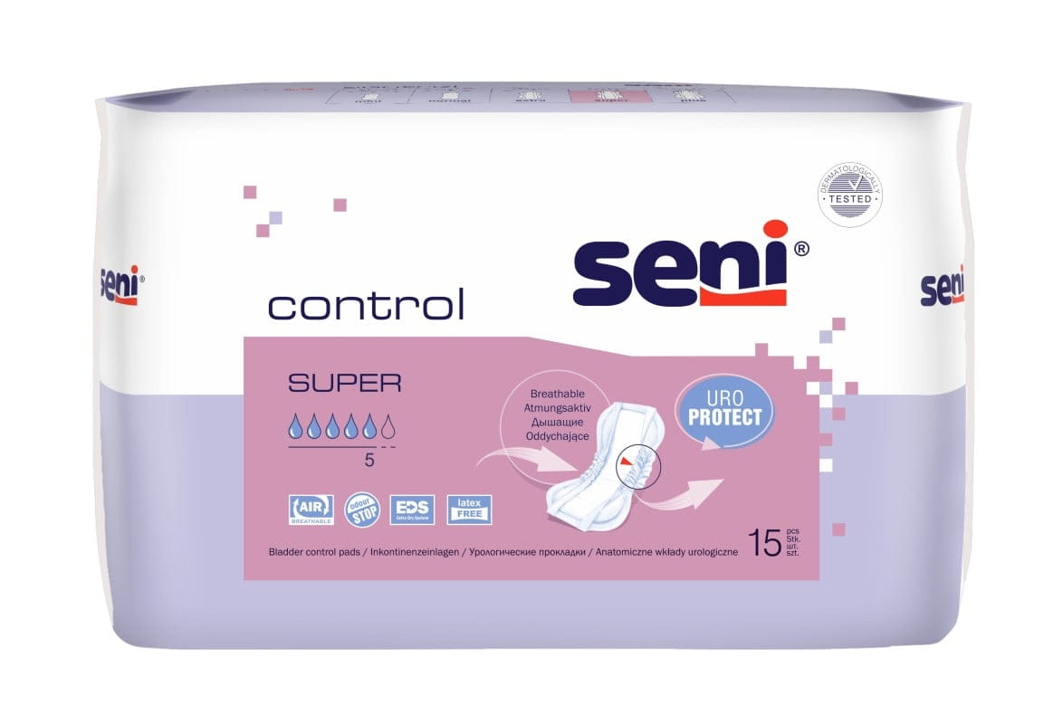 Einlagen-Seni-Control-Super-15-St-ck Einlagen Seni Control Super 15 Stück