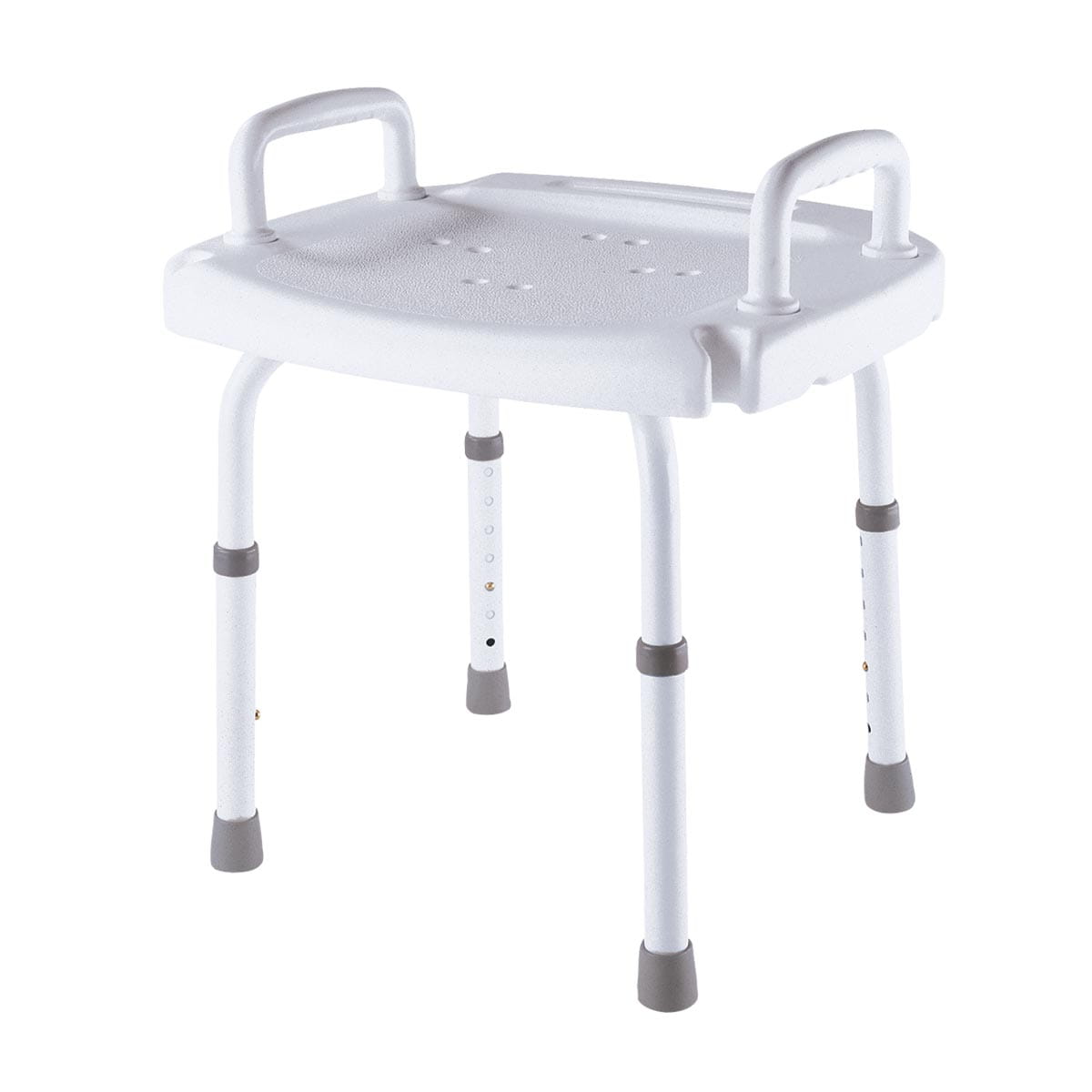 Bischoff & Bischoff Duschhocker DH-40 Bischoff & Bischoff Duschhocker DH-40