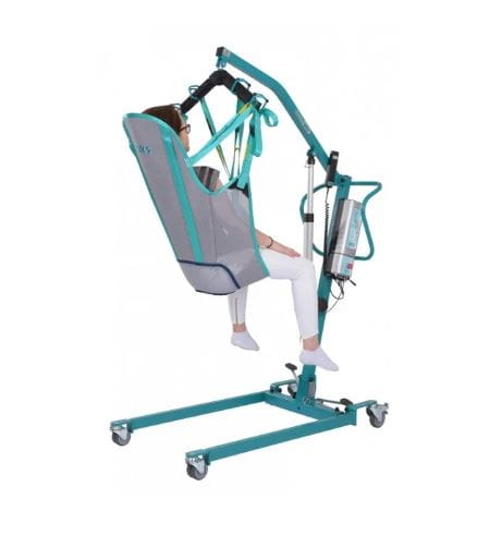 Gurtsysteme für aks Patientenlifter Restposten