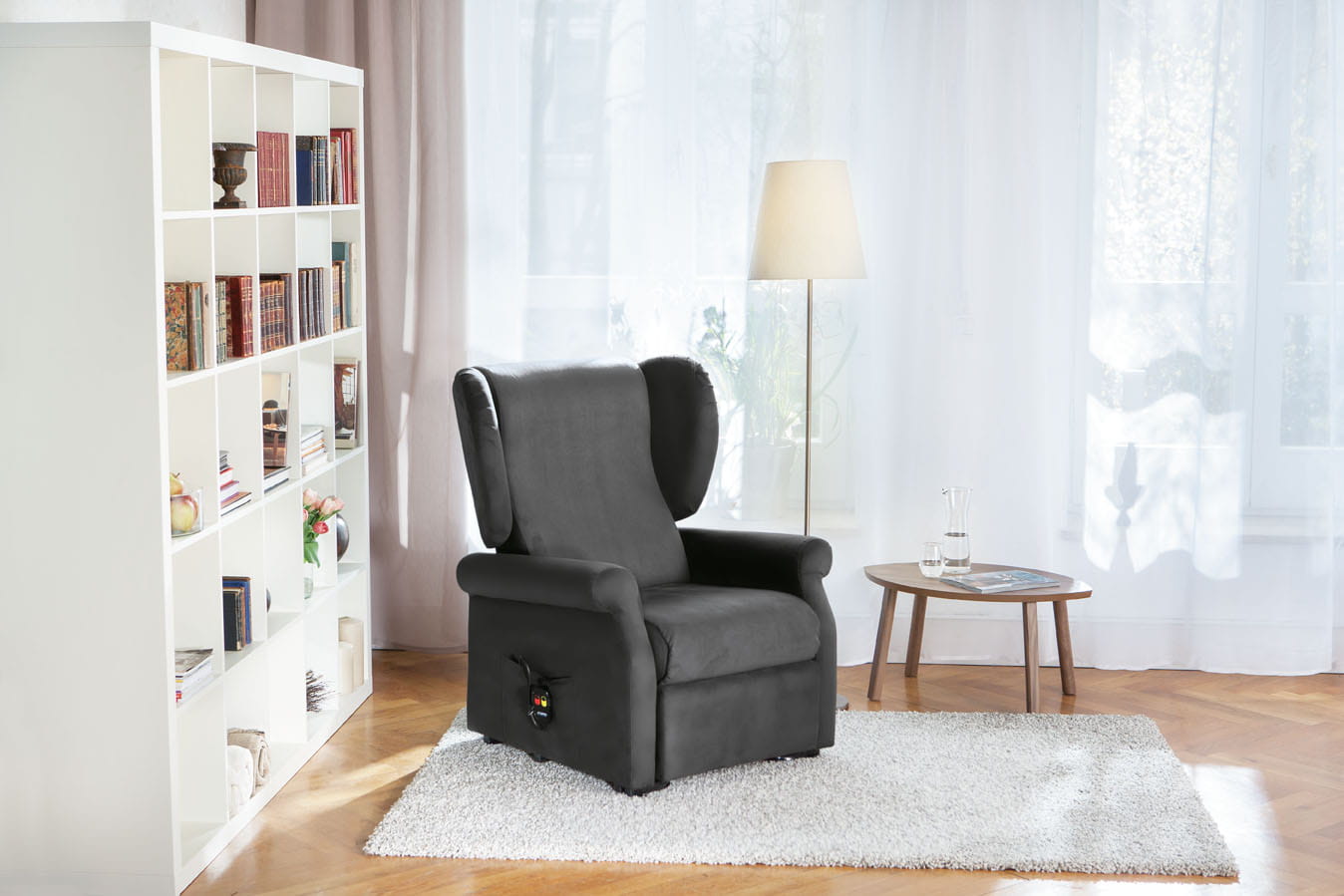 Ruhe- und Aufstehsessel TOPRO Siena Ruhe- und Aufstehsessel TOPRO Siena