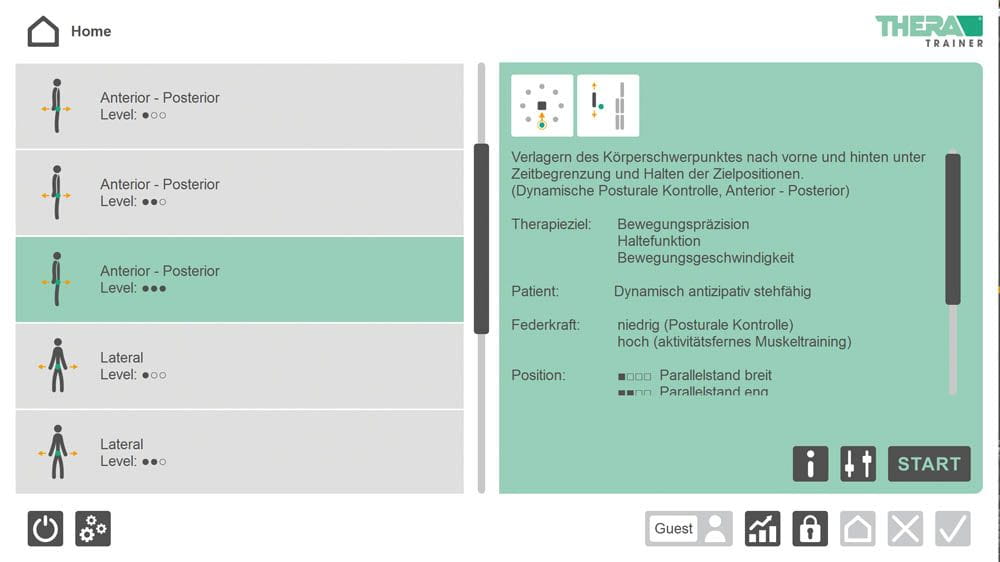 Medica THERA-soft - tigo/mobi