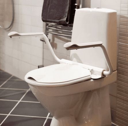 Etac Hi- Loo Supporter Vorführware