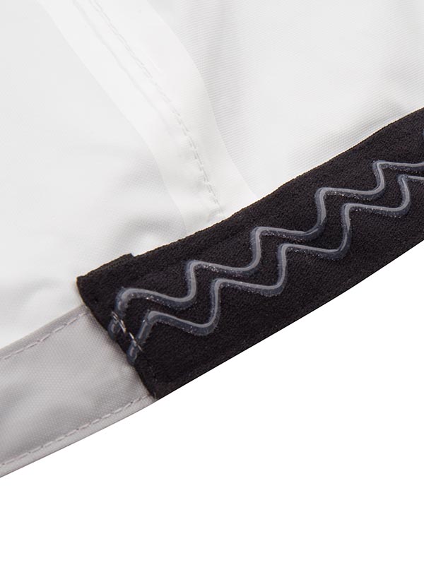 Kinetic Balance lange Beinschutzdecke RAINDEK®