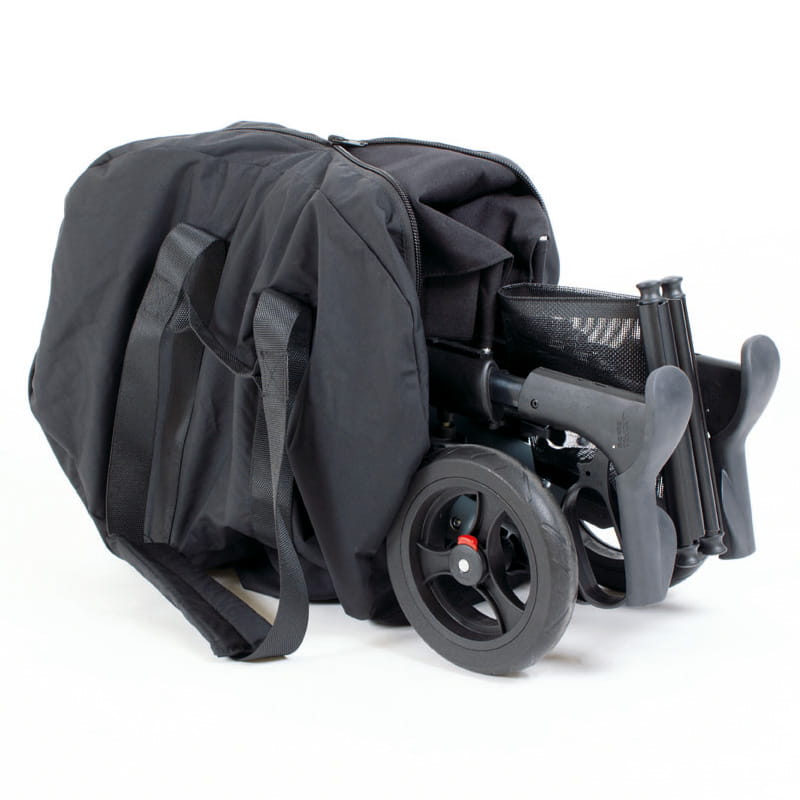 Rollator Topro Odyssé Vorführware