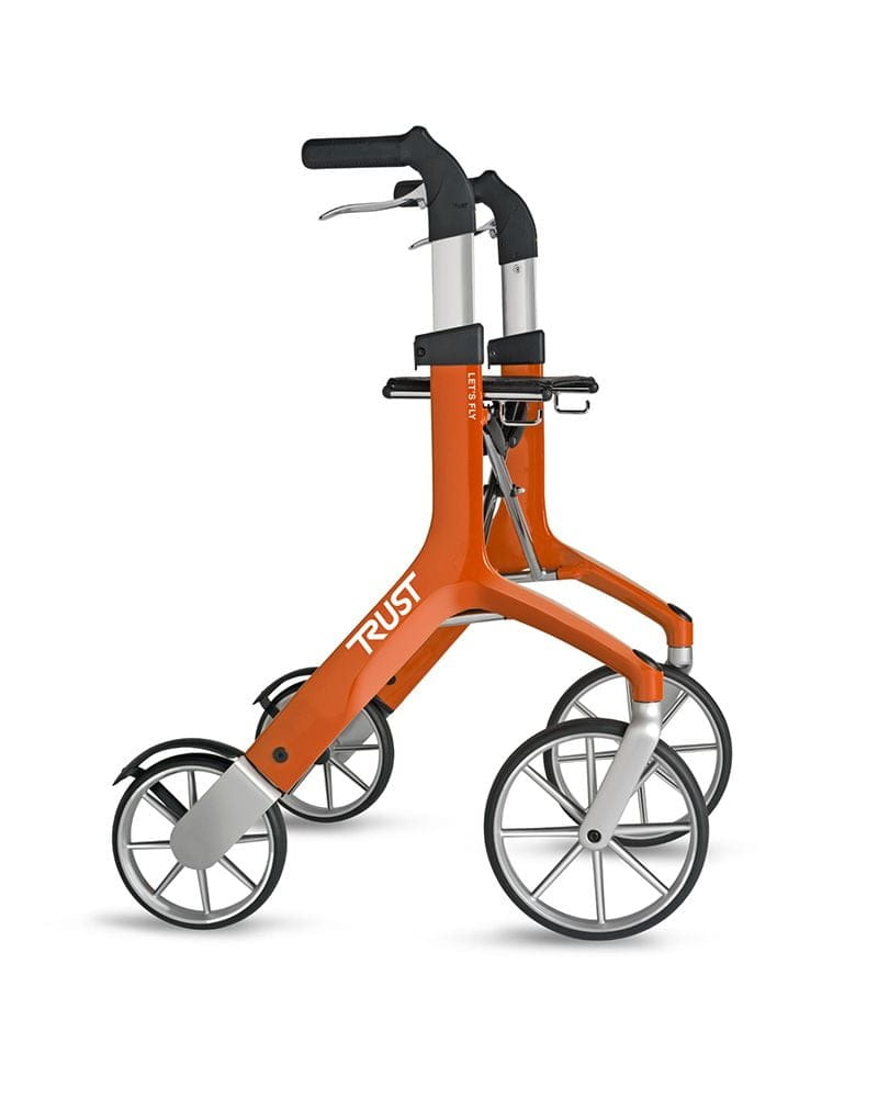 Trust Care Rollator Let´s Fly