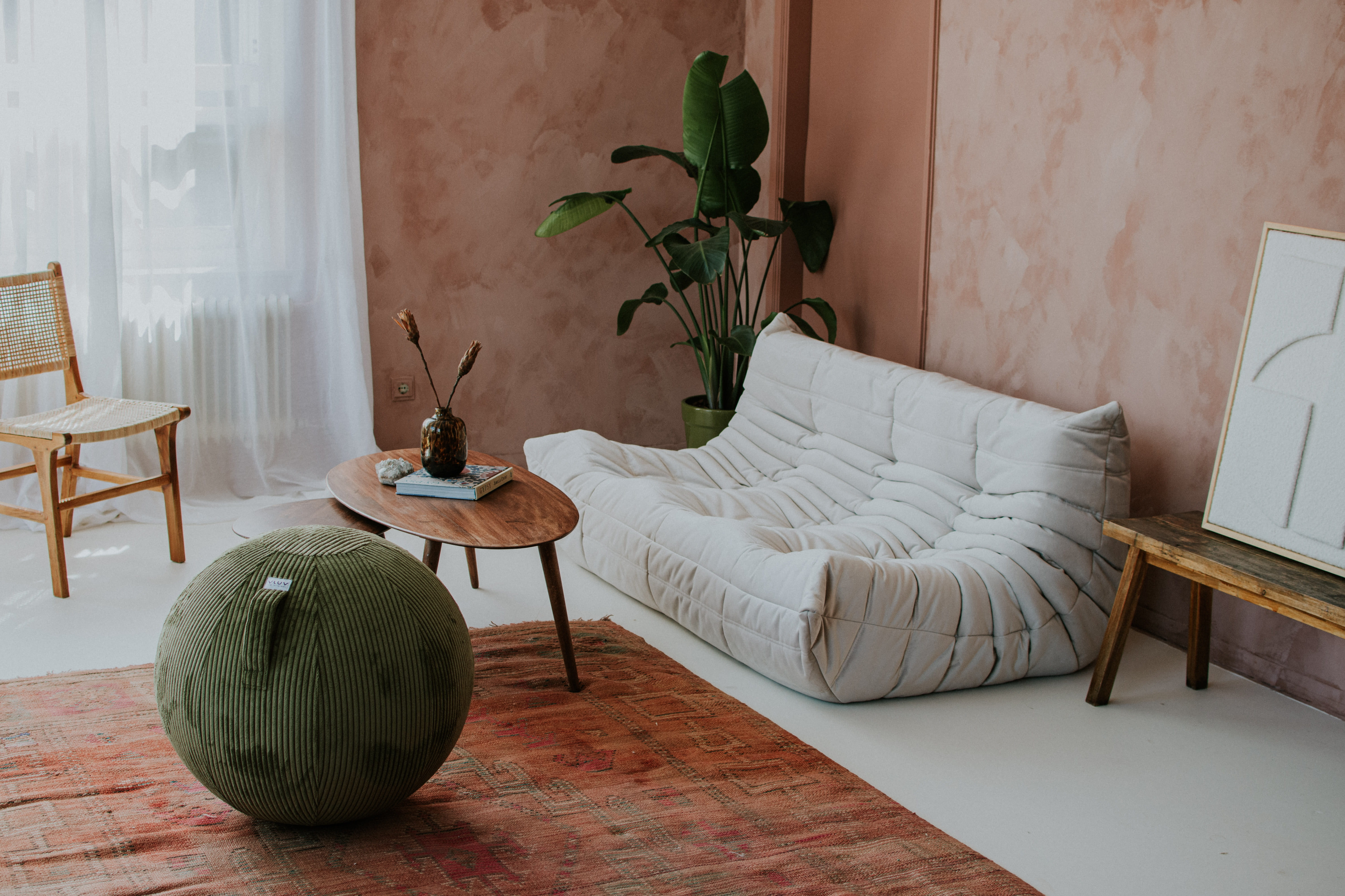 VLIP VLUV Sitzball  BOL VLIP