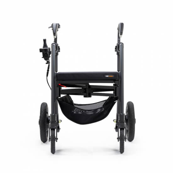 Rollz Motion Elektrorollstuhl und Rollator Electric
