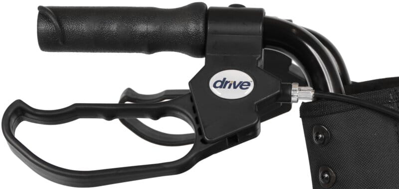 Drive Medical Outdoor-Rollator Torro Outdoor