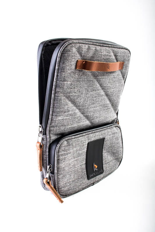 Rollstuhltasche Kinetic Balance Tablet Pack