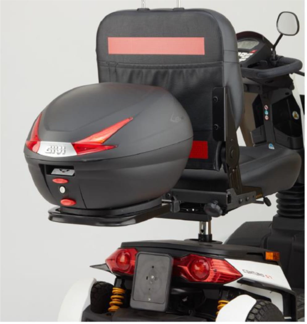 Transportbox-Bischoff-und-Bischoff-abschliessbar-f-r-Elektromobil-Centuro5O9O0lkvU9p8B Transportbox mit Zubehörhalter Bischoff und Bischoff für Centuro S2