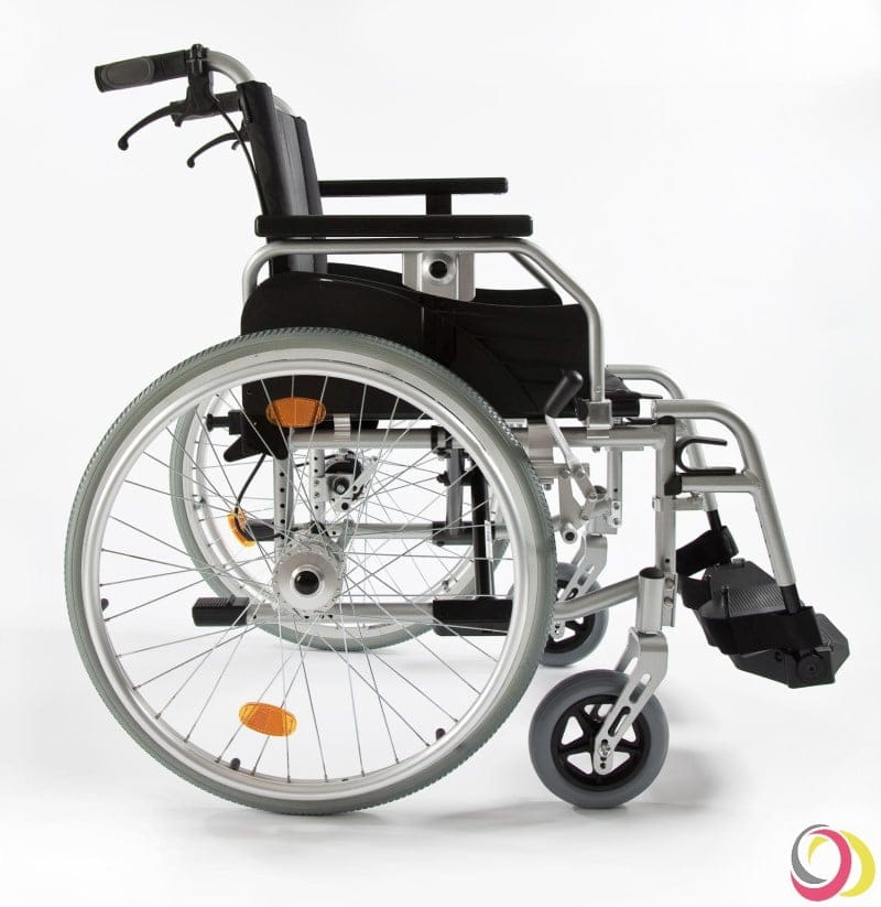 Standardrollstuhl bescomedical Primus MS 2.0