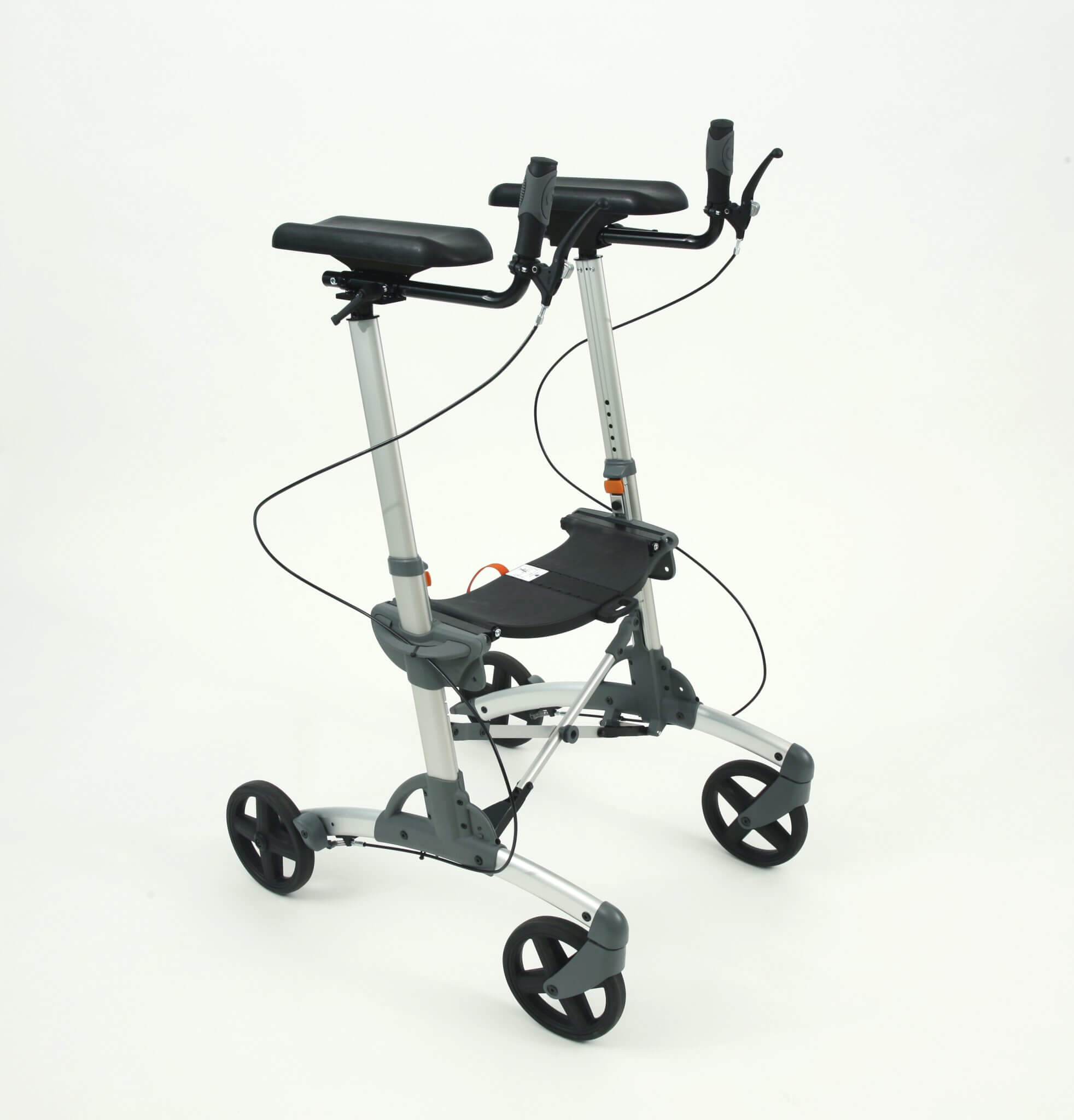 Rollator-mit-Unterarmauflagen-Volaris-RA-5 Volaris Rollator mit Unterarmauflagen RA