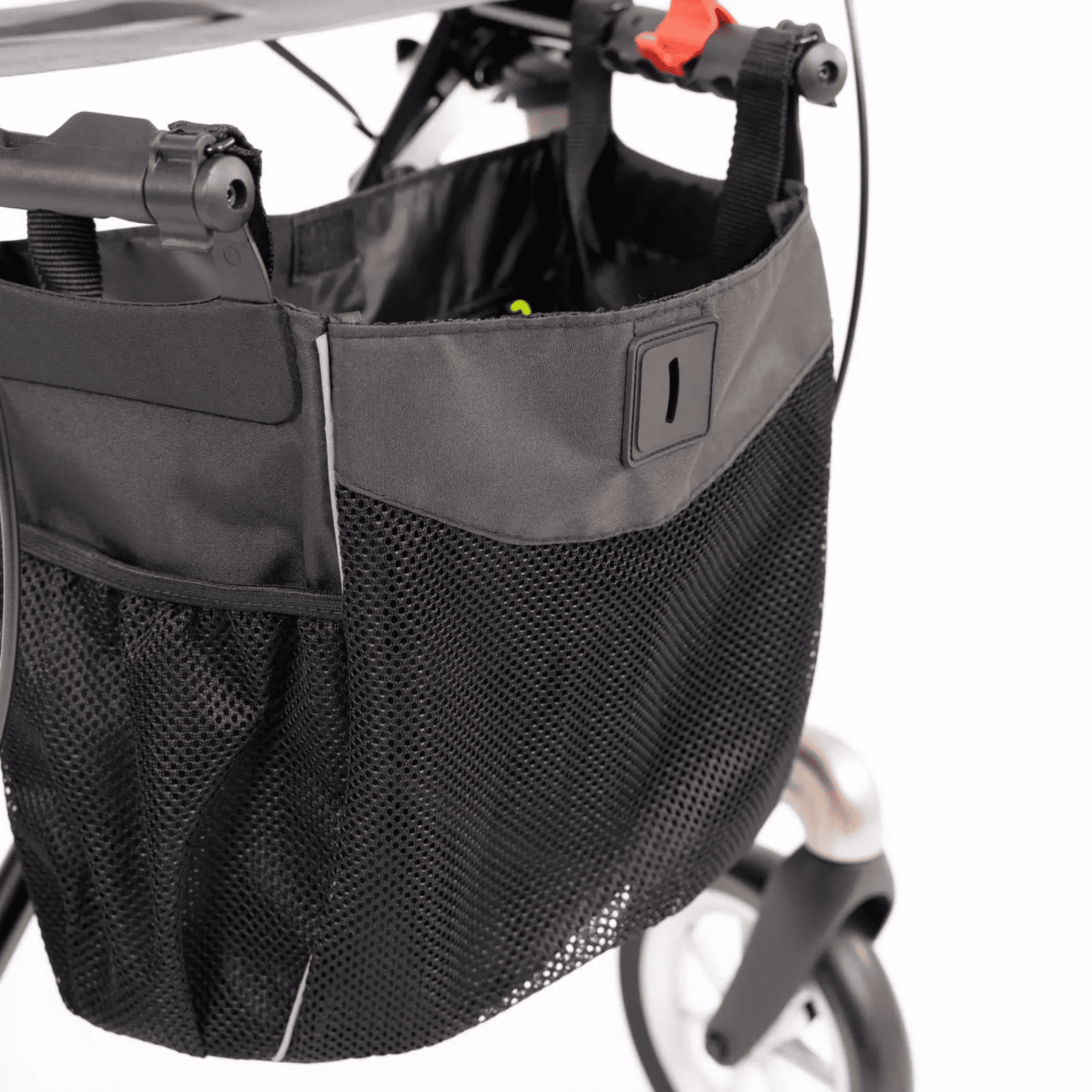 Carbon Rollator SMINA Carlbon