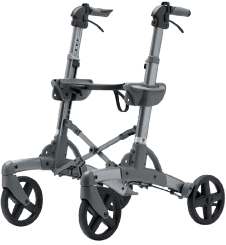 Leichtgewichtrollator Volaris Shadow Line 2 Leichtgewichtrollator Volaris Shadow Line 2