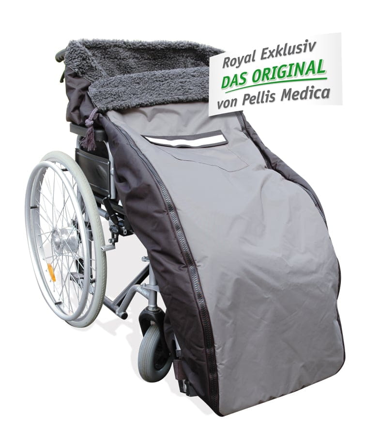 Schlupfsack Royal Exklusiv