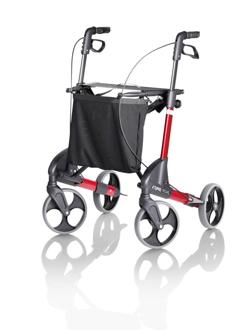 Leichtgewicht-Rollator-Topro-TrojaPlwZrMYn1NTe9 Leichtgewicht Rollator Topro Troja Vorführware