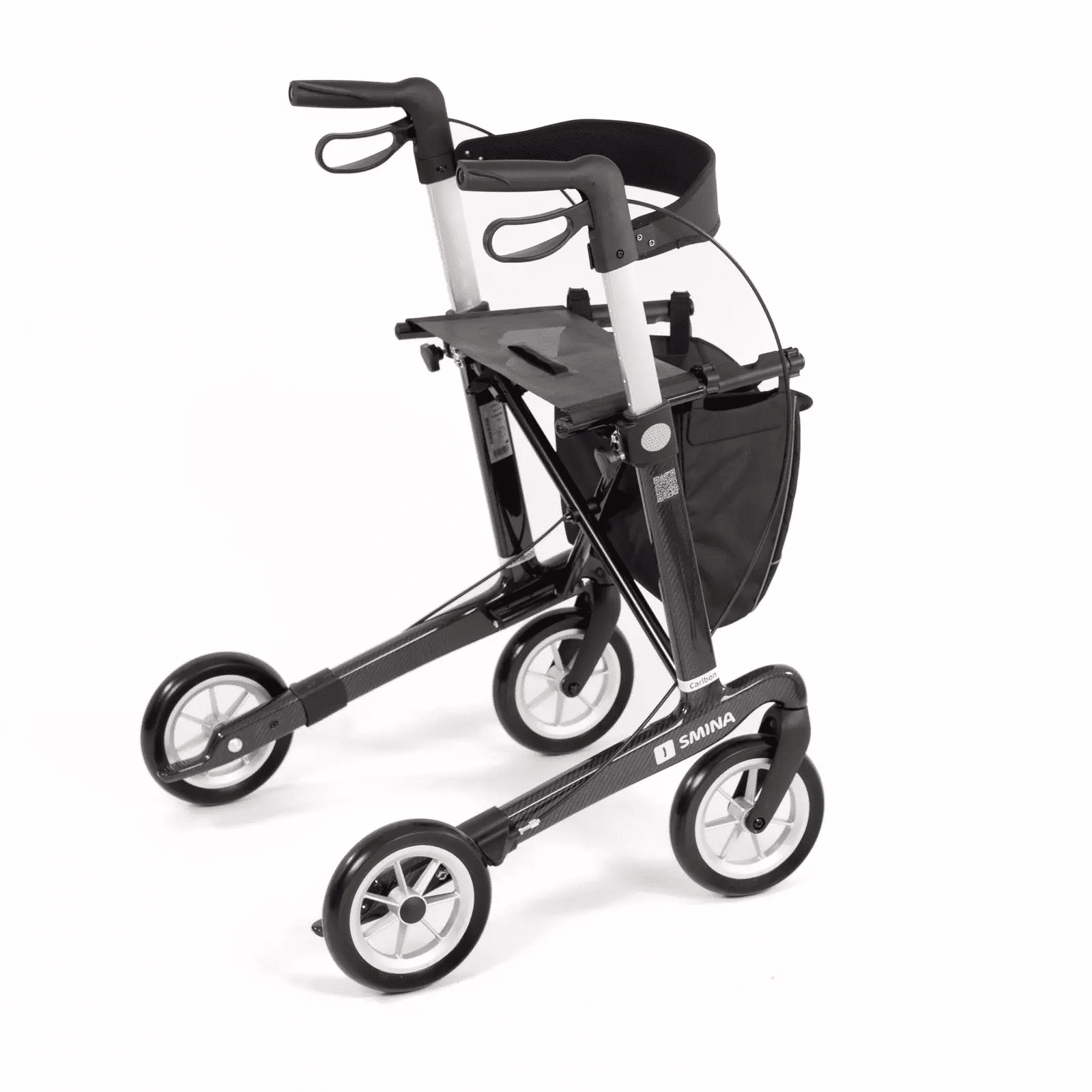 Carbon Rollator SMINA Carlbon