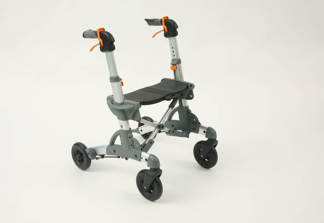 Volaris S7 Compact Indoor Rollator Volaris S7 Compact Indoor Rollator