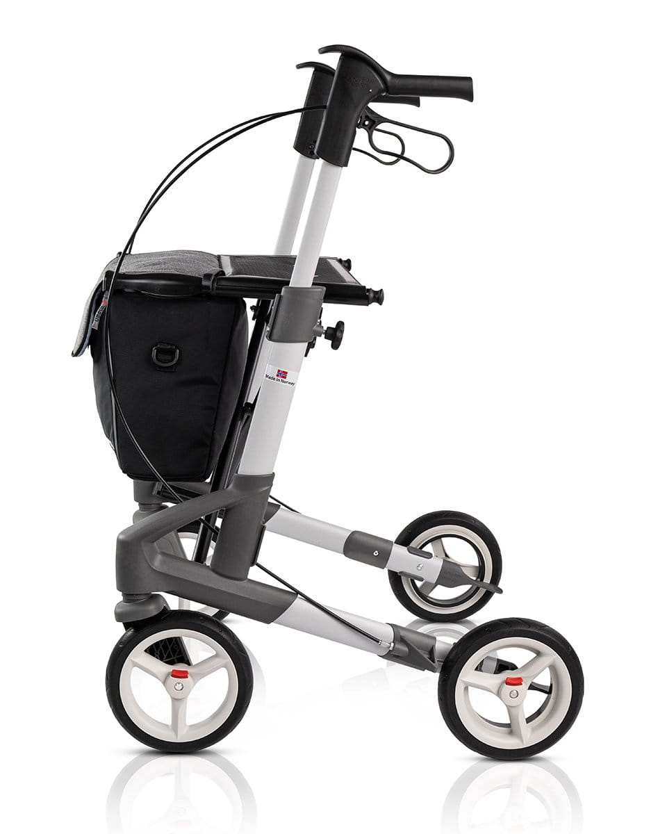 Leichtgewicht Rollator TOPRO Troja 5G