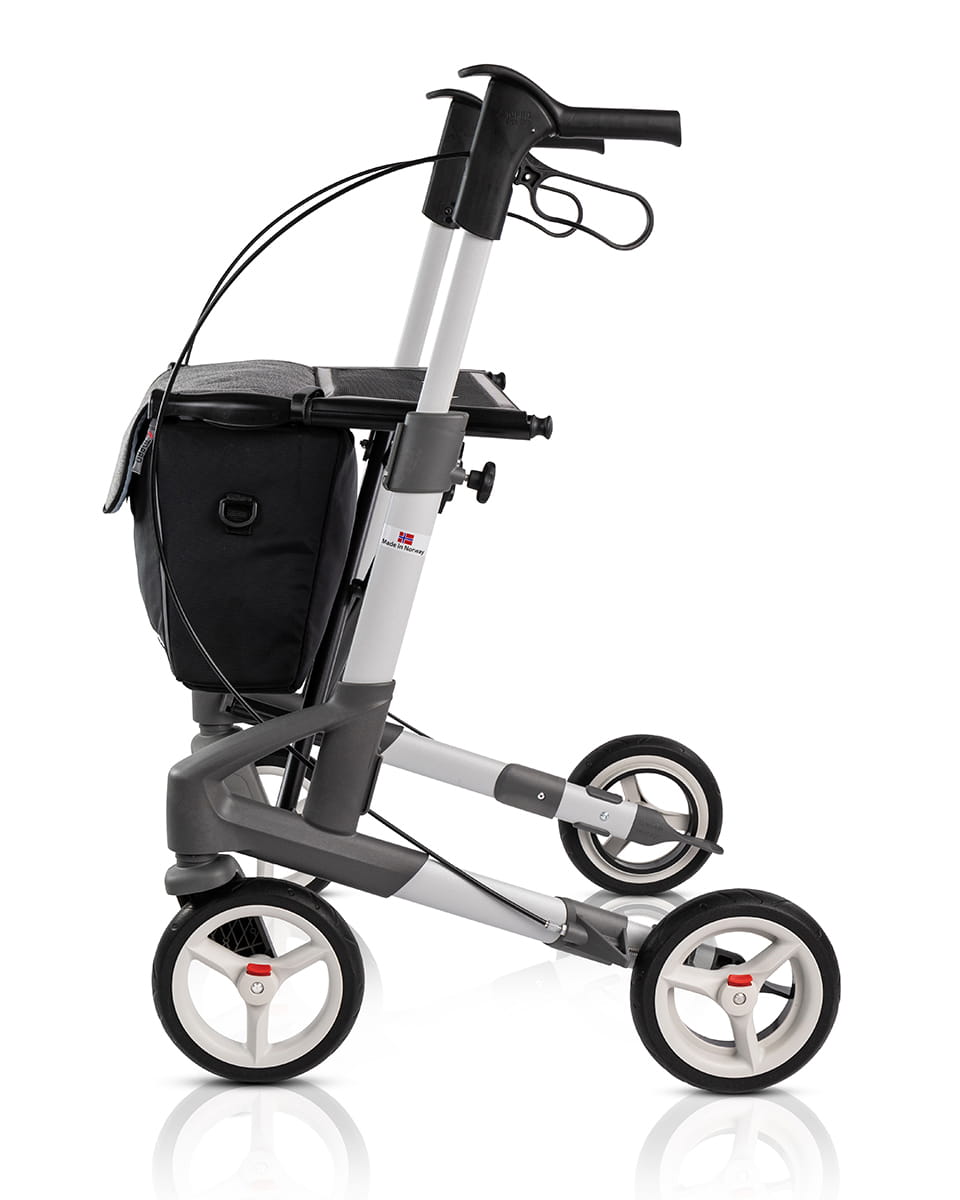 814600-113000-TOPRO_Troja_5G_M-Silver-02_MAIN_CONF-WEB_960x1200 Leichtgewicht Rollator TOPRO Troja 5G