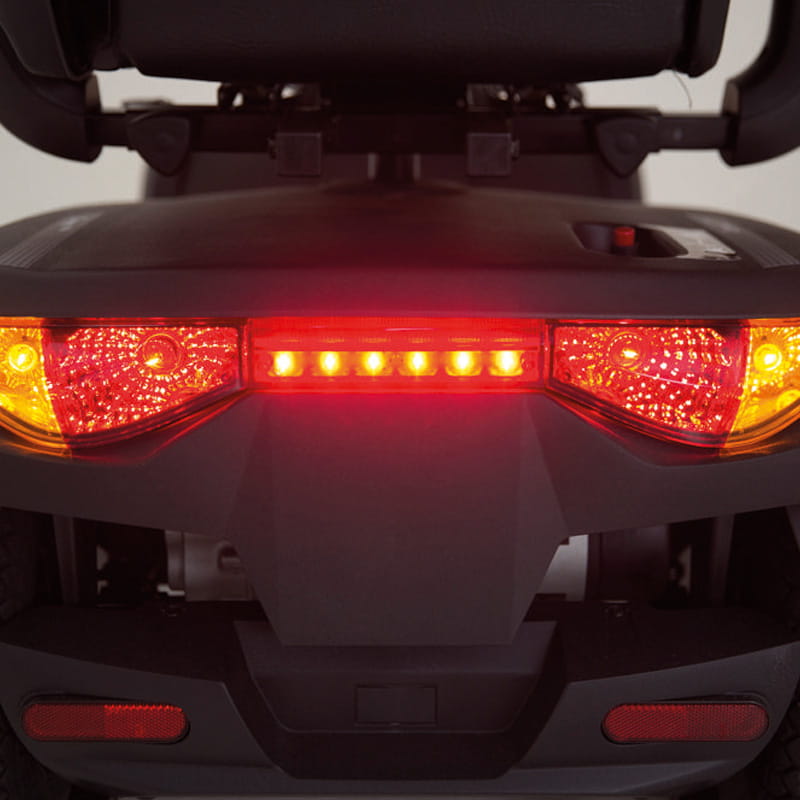 Elektromobil Invacare Comet Ultra Elektromobil Invacare Comet Ultra