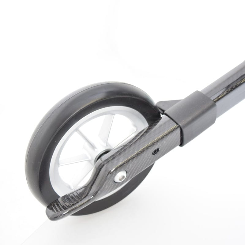 ATHLON_carbon5 Rehasense Athlon SL Carbon Rollator Komplettpaket Vorführware