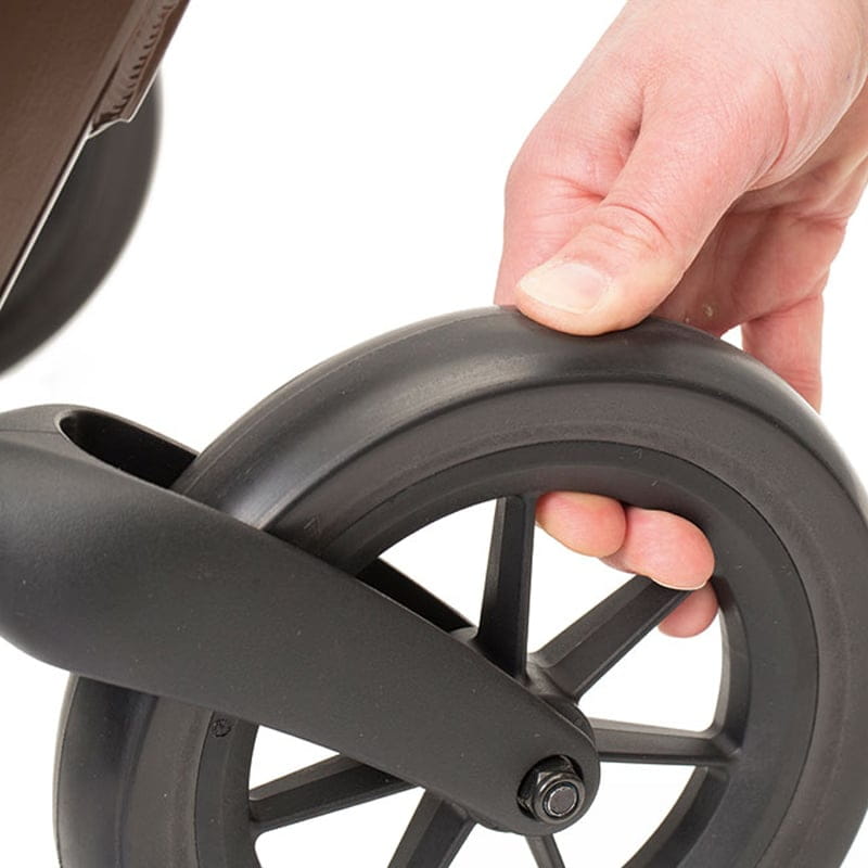 RUSSKA-Rollator-vital-plus-Raeder-2016-01-28 Rollator Russka Vital plus