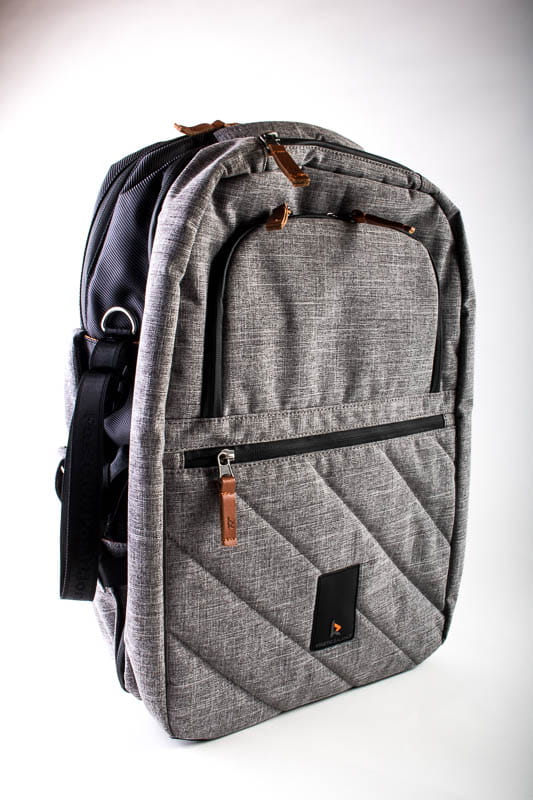 Rollstuhltasche Kinetic Balance Travel Backpack