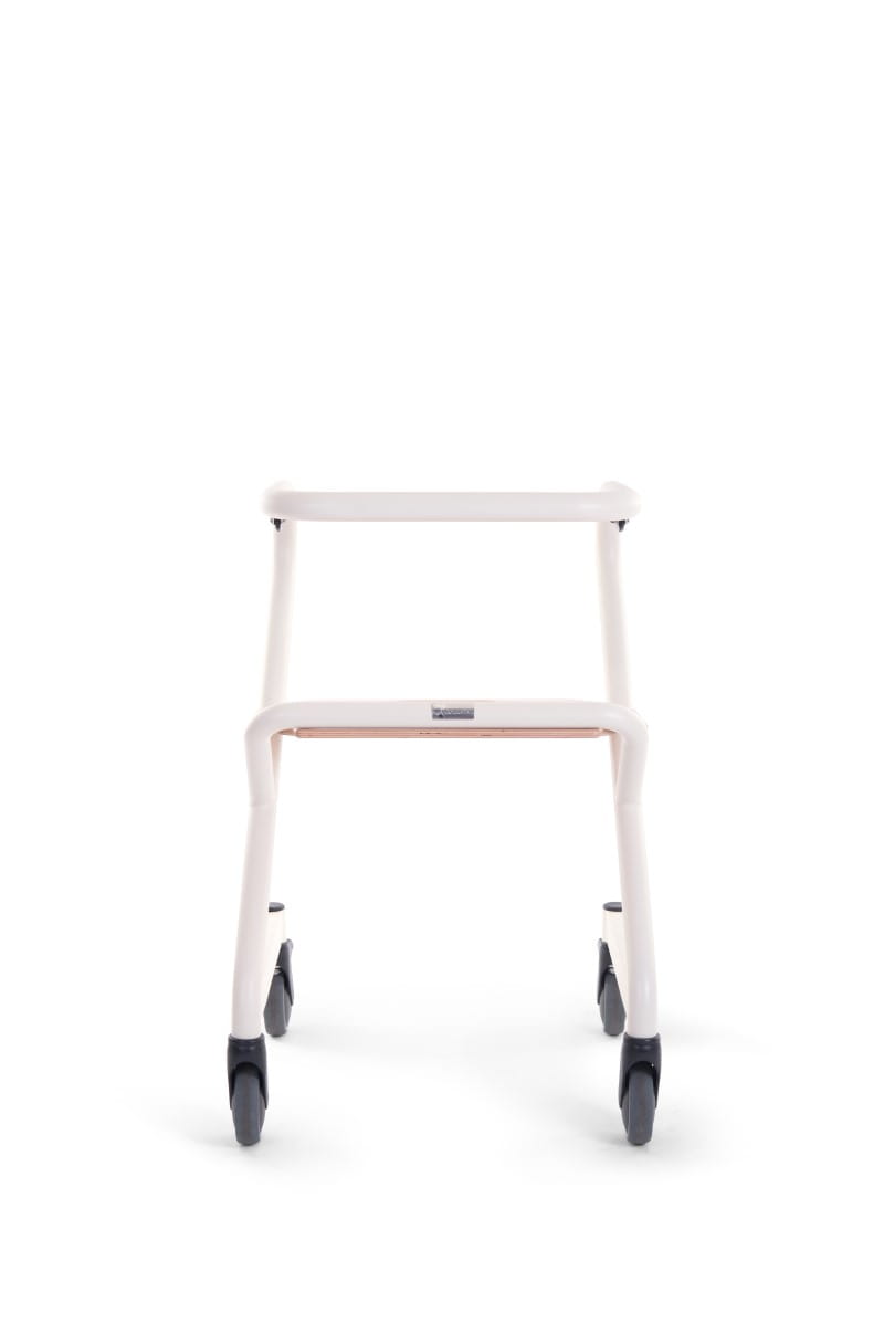 Wohnraumrollator SALJOL Page Vorführware