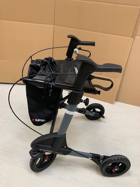 Rollator Topro Troja 2G M Vorführware
