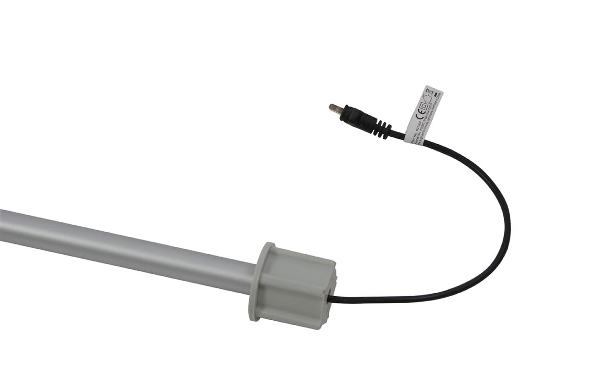 Leselampe-f-r-TekVor-Care-Pflegebetten tecfor care GmbH Leselampe für Pflegebetten