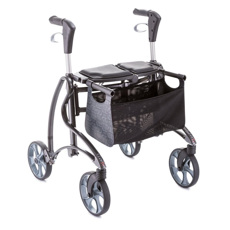 Rollator Invacare Dolomite Jazz Vorführware