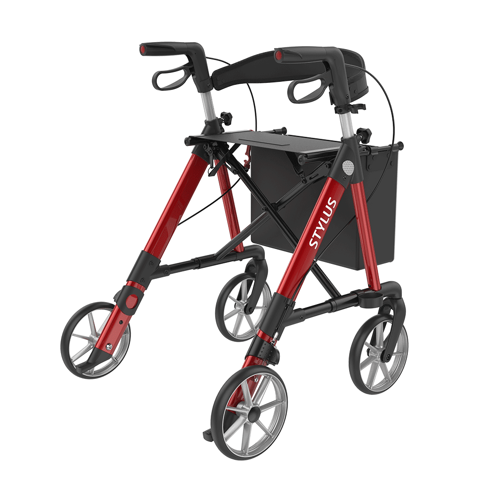 Rollator Rehasense Stylus