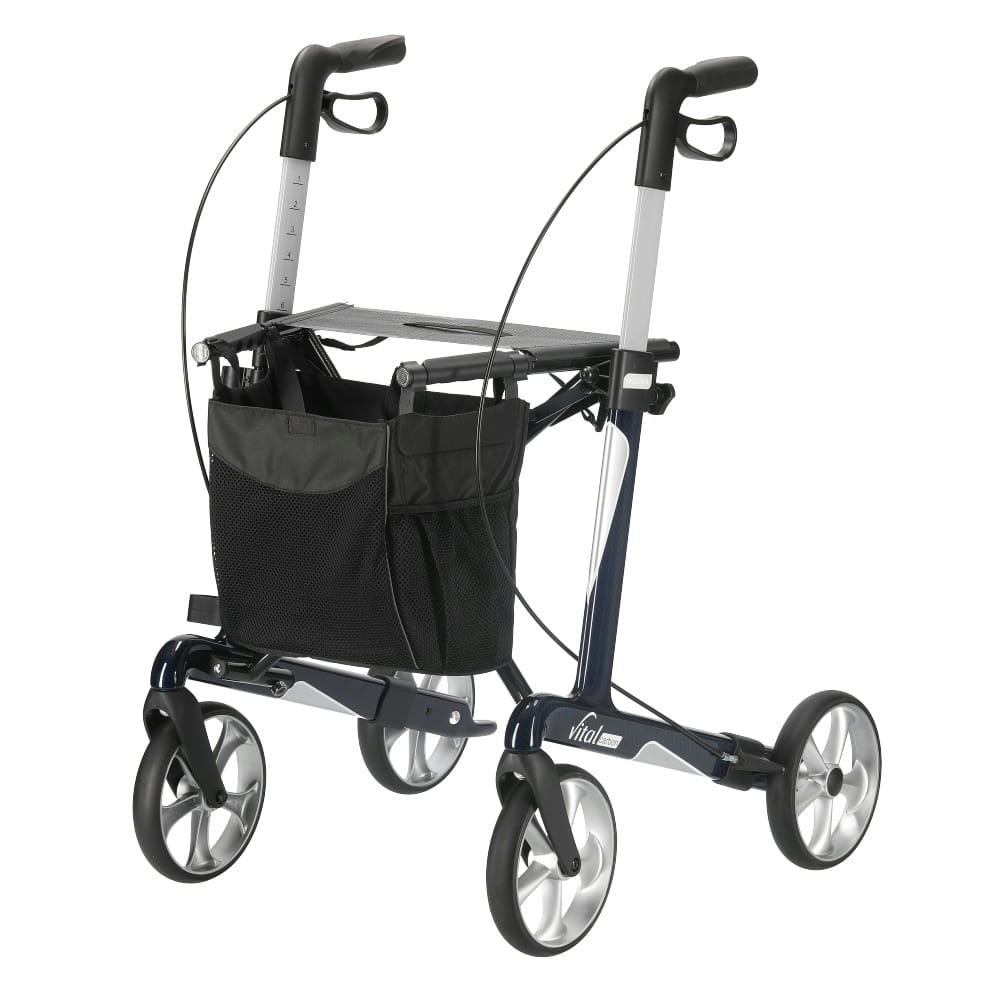 Rollator-vital-carbon-saphirblau-Web Rollator Russka Vital Carbon