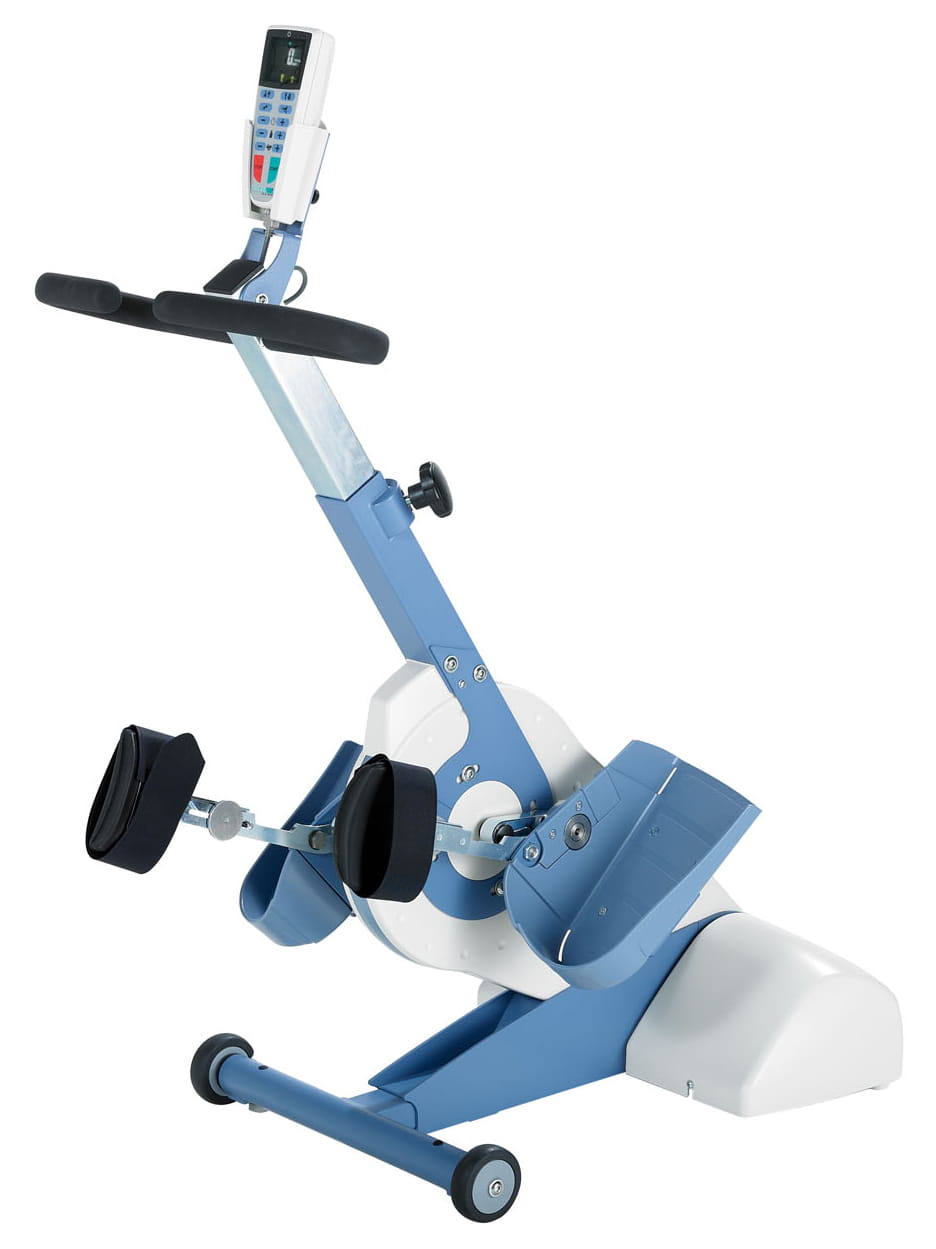 Bewegungstrainer-THERA-Trainer-tigo-502 Bein Bewegungstrainer THERA-Trainer tigo 502