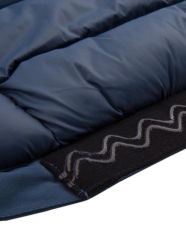 Kinetic Balance Long Parka RAINDEK®