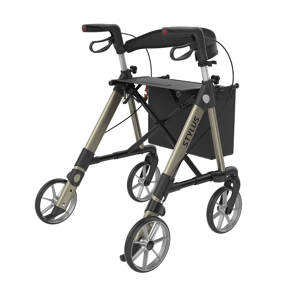 Rollator Rehasense Stylus