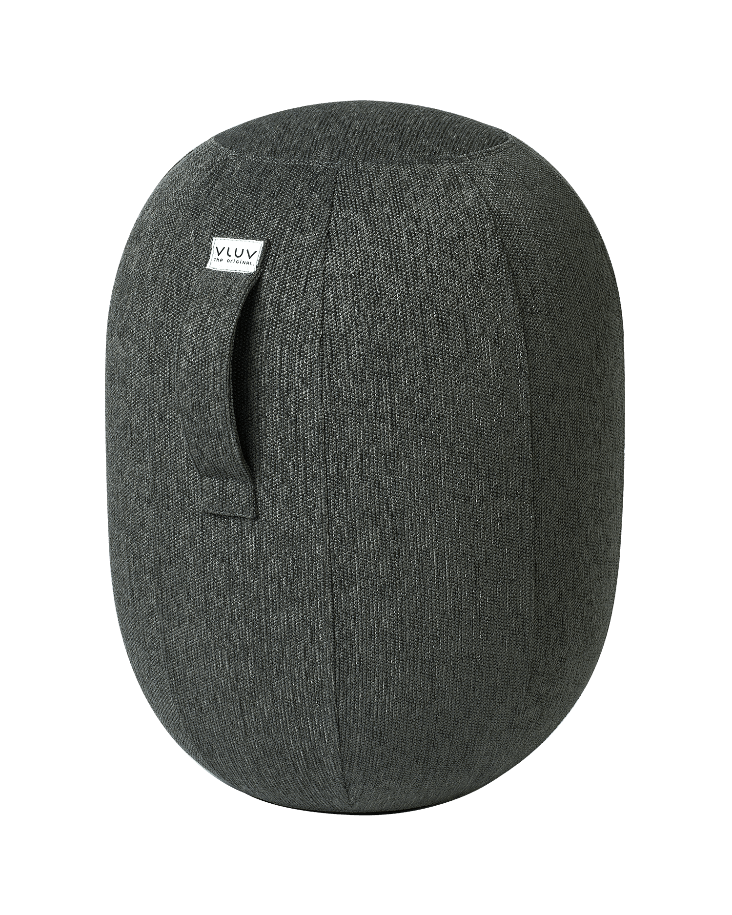 Balancekapsel-VLUV-Kapsul-Stov-Anthrazit VLUV Balancekapsel Kapsul STOV