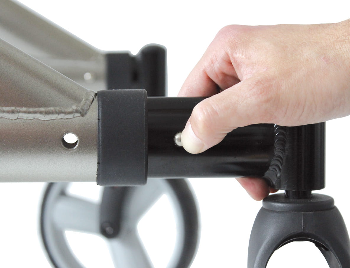 Leichtgewichtrollator-Bischoff-und-Bischoff-Capero-9 Leichtgewichtrollator Bischoff und Bischoff Capero