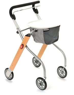 drive-medical-lets-go Trust Care Indoor Rollator Let´s Go