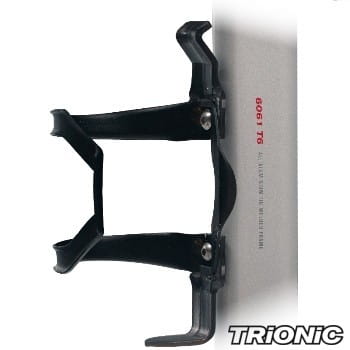 Flaschenhalter Trionic für Walker Rollatoren