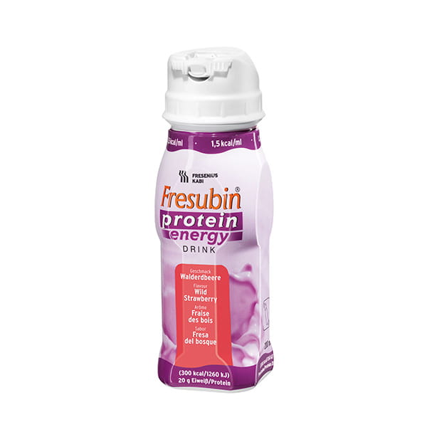 Fresubin Trinknahrung Protein Engery Drink