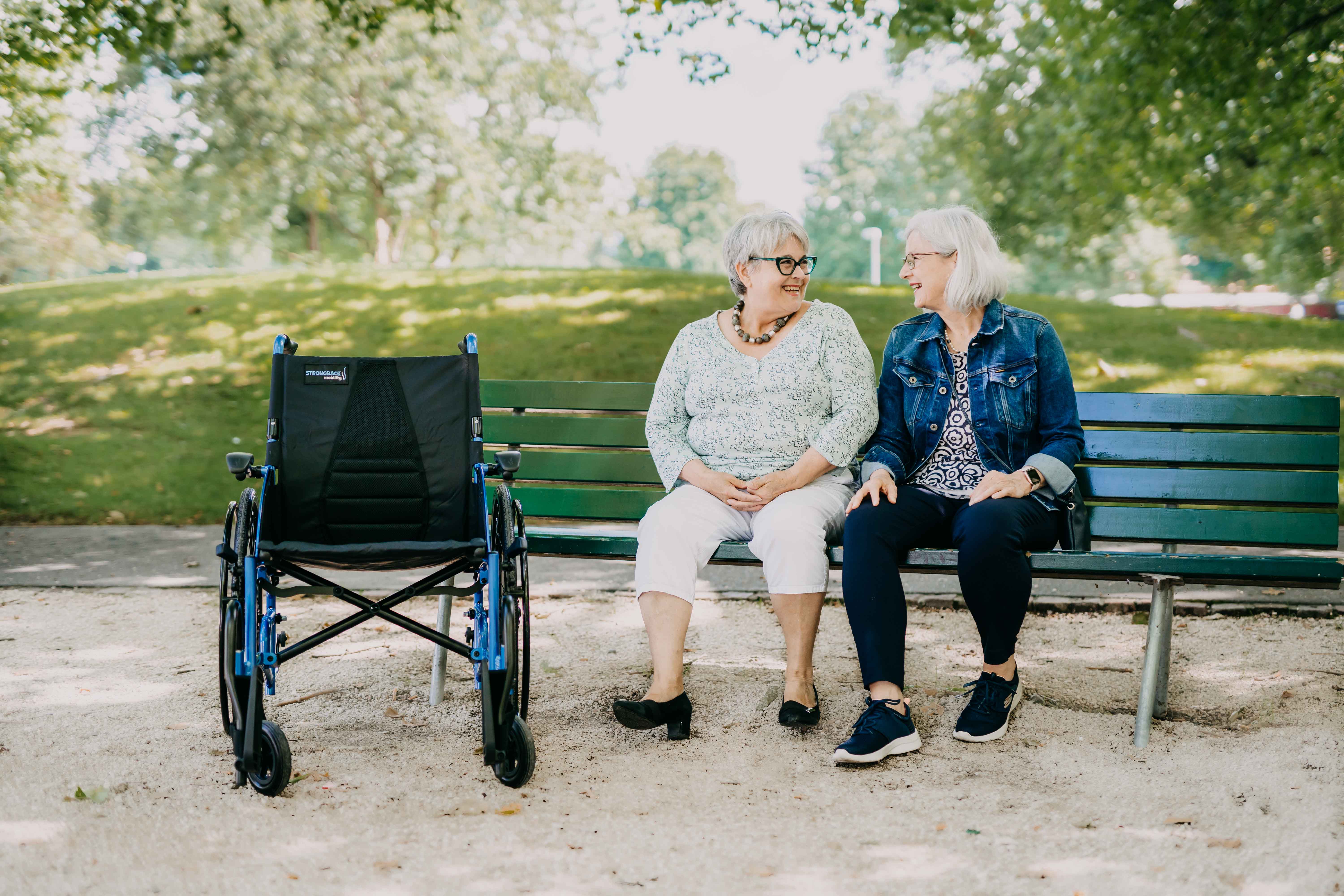 Foto-WebRes-16 Leichtgewichtrollstuhl Strongback Comfort