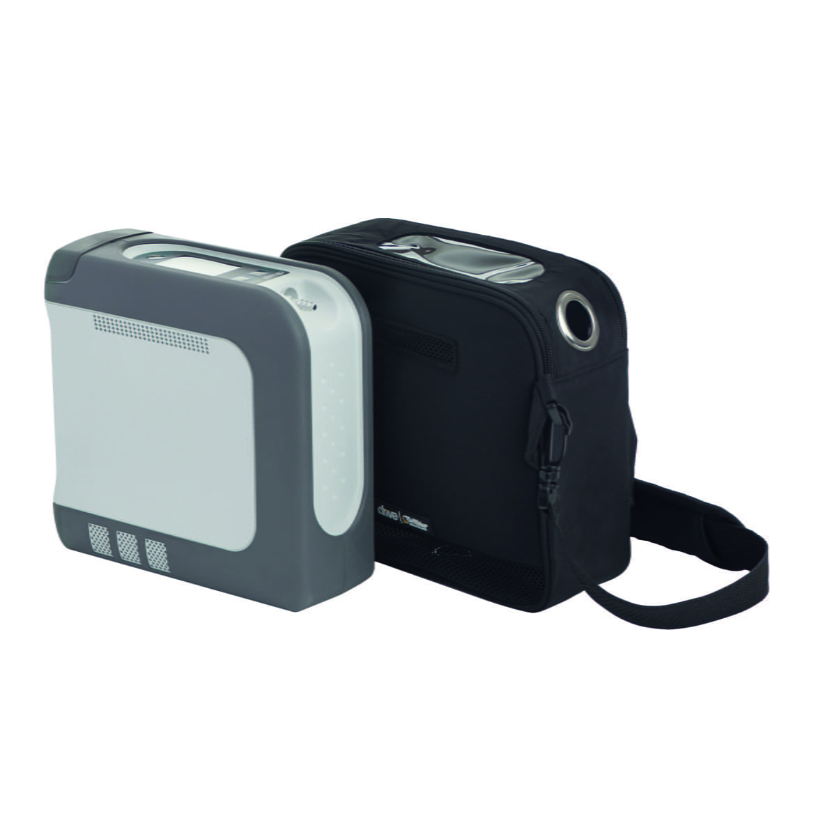 mobiler-Sauerstoffkonzentrator-Drive-Medical-iGo2-2 mobiler Sauerstoffkonzentrator Drive Medical iGo2