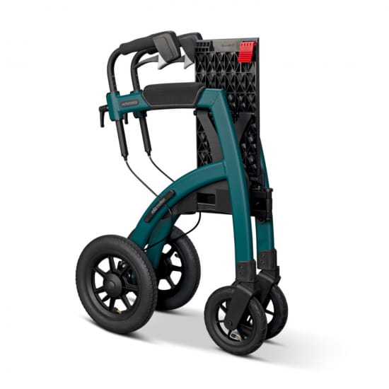 Rollz Motion Performance Rollstuhl und Rollator in einem Vorführware