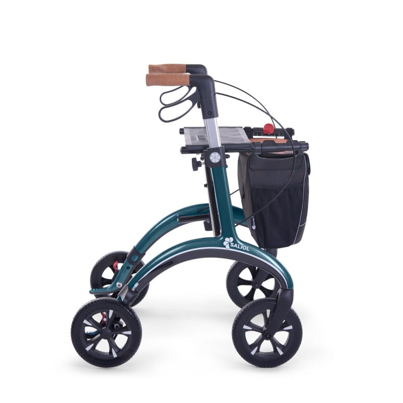 SALJOL Carbon Rollator CR Vorführware