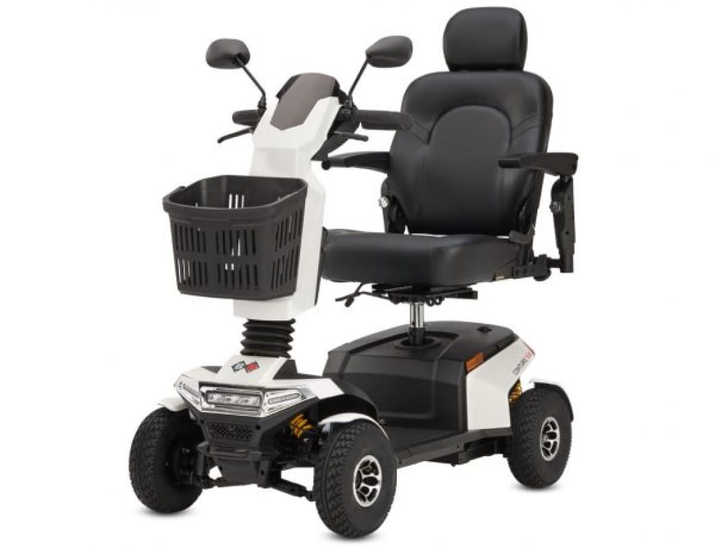 Elektromobil-Bischoff-Bischoff-Centuro-S2 Bischoff und Bischoff Elektromobil Centuro S2