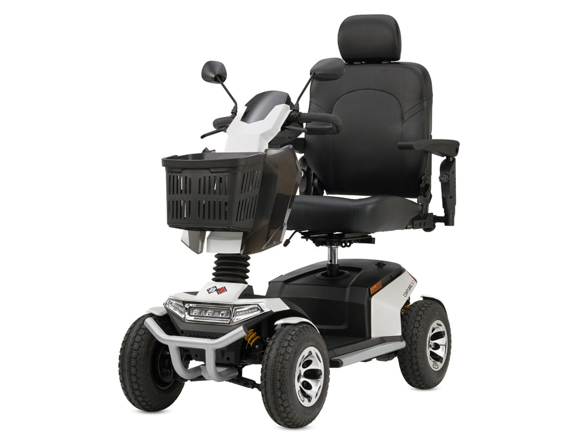 Bischoff-und-Bischoff-Centuro-S7 Bischoff und Bischoff Elektromobil Centuro S7