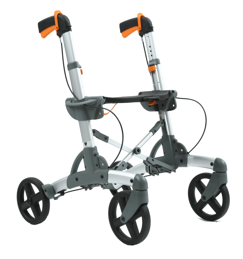 Volaris Leichtgewichtrollator S7 Classic 2